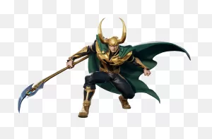 Loki Laufeyson (Earth-Trn789) | Marvel Database | ClipartFlare