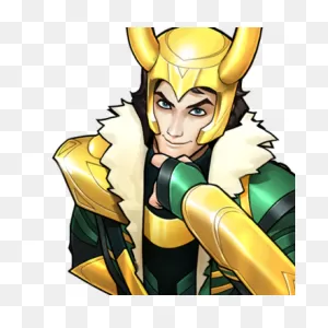 Loki Laufeyson (Earth-Trn562) | Marvel Database | ClipartFlare