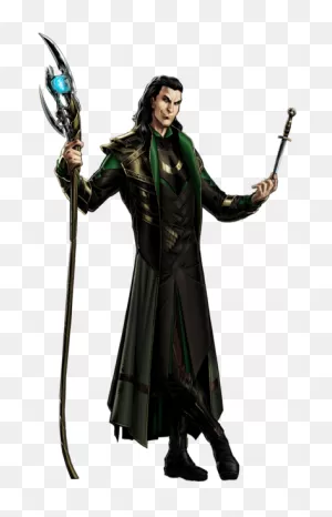 Loki Laufeyson (Earth-12131) | Marvel Database | ClipartFlare