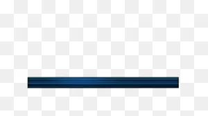 Abstract Still Video Lower Third With Neon Blue Lines - Free Video ClipartFlare.com 