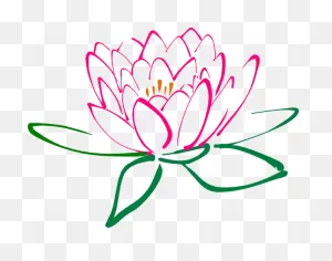 Free Lotus Blossom Cliparts, Download Free Lotus Blossom Cliparts ClipartFlare.com 