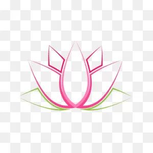 Indian Lotus Flower Clipart #ad , #affiliate, #ad, #lotus, #flower ClipartFlare.com 