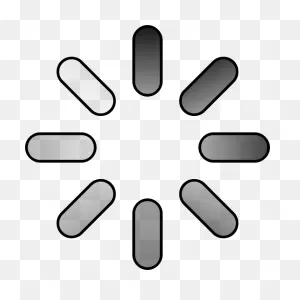 Animated Loading Icon Png Clipart - Full Size Clipart (#3808910 ClipartFlare.com 