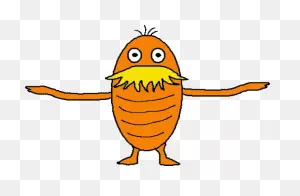 Free Lorax Cliparts, Download Free Lorax Cliparts Png Images, Free ClipartFlare.com 