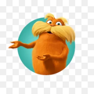 Lorax Background Posted By John Peltier