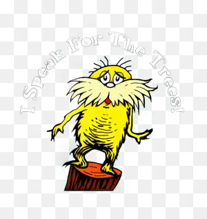 The Lorax Beach Towel For Sale By Richard Arvidsson