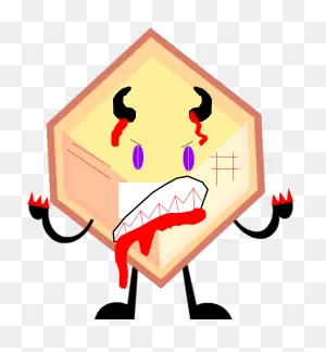 Bfb Loser Clipart - Full Size Clipart (#3913249) - ClipartFlare
