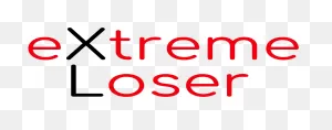 Extreme Loser Clipart - Full Size Clipart (#2855973) - ClipartFlare