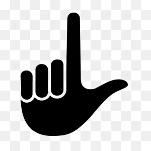 Failure, Gesture, Hand, Loser, Sign Icon - Download On Iconfinder