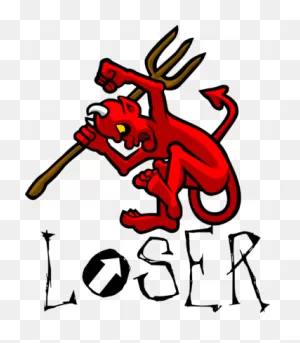 Image: Satan Will Lose | Satan Clip Art | ClipartFlare ClipartFlare.com
