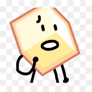 Loser | Bfbcaka Wiki | ClipartFlare