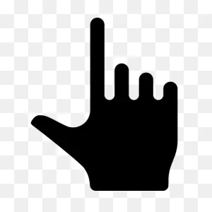 Loser - Free Hands And Gestures Icons
