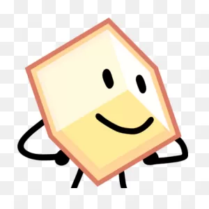 Loser | Battle For Dream Island Wiki | ClipartFlare