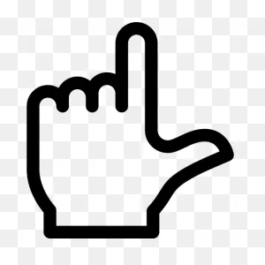 Loser - Free Hands And Gestures Icons