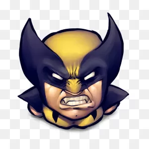 Logan Icon - Free Download On Iconfinder