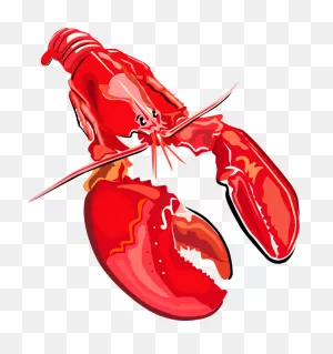 Download Hd Free Lobster Png Images - Lobster Clipart Transparent ClipartFlare.com 