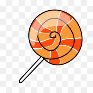 Clip Art Lollipop Clipart 2 Image 2 - ClipartFlare