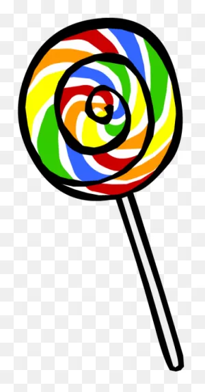 Free Png Lollipop Png Images Transparent - Lollipop Clipart | Full ClipartFlare.com 