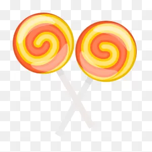 Lollipop Clipart - ClipartFlare