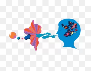 Lsd As Therapy: How Scientists Are Reclaiming Psychedelics - Hack ClipartFlare.com 