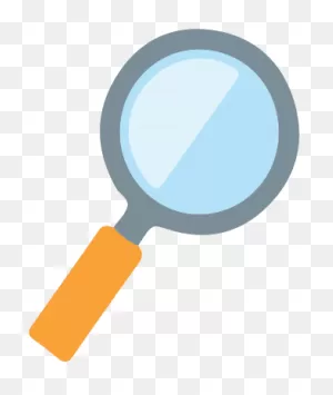 File:magnifying Glass Icon.svg - Wikimedia Commons