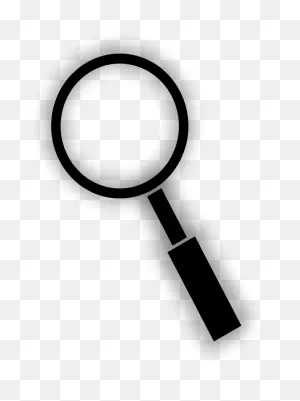 Lupa, Magnifier, Explore, Find, Look, Search, View Icon - Download On ClipartFlare.com 