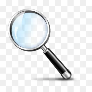 Lupa Dibujo Png Transparent Images Free – Free Png Images Vector ClipartFlare.com 