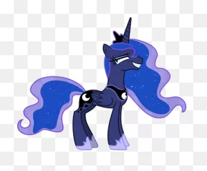240 Luna Ideas In 2021 | Princess Luna, My Little Pony, My Little ClipartFlare.com 