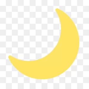Luna Clipart. Dibujos Animados Descargar Gratis. | ClipartFlare