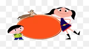 O Show Da Luna - Earth To Luna | Full Size Png Download | ClipartFlare