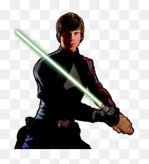 Luke Skywalker | Debatesjungle Wiki | ClipartFlare