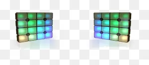 Luces (Psd) | Official Psds