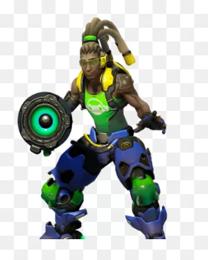 Lucio (Overwatch) | Cosplay Reference Wiki | ClipartFlare