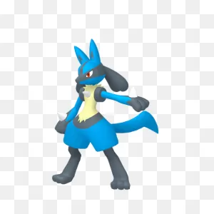Lucario • Generation Viii Pokédex • ClipartFlare ClipartFlare.com