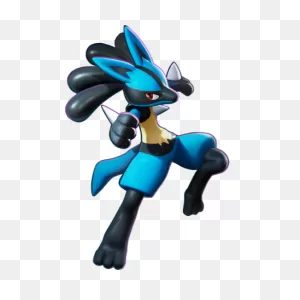 Pokémon Unite | Pokémon | Lucario