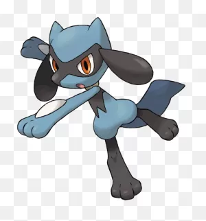 Pokemon Sword And Shield: How To Evolve Riolu Into Lucario - Millenium