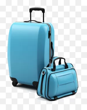 Luggage - Luggage Png Clipart - Full Size Clipart (#361182 ClipartFlare.com 