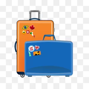 Trn Over Limit/oversized Luggage Fee | Bard Transportation