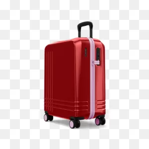 The Jaunt Xl Wheeled Carry-On Hard Case - Roam Luggage