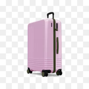The Expedition – Large Check-In Hard Shell Travel Case – Roam Luggage