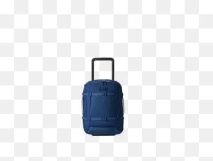 ClipartFlare Crossroads 22” Roller Bag Carry-On Luggage