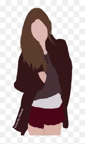 Lucy Hale Vector Png By: Tfwords By Tfwords On 