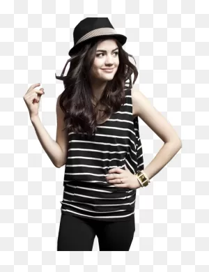 Lucy Hale Png By Clourfuldreamdesign On 