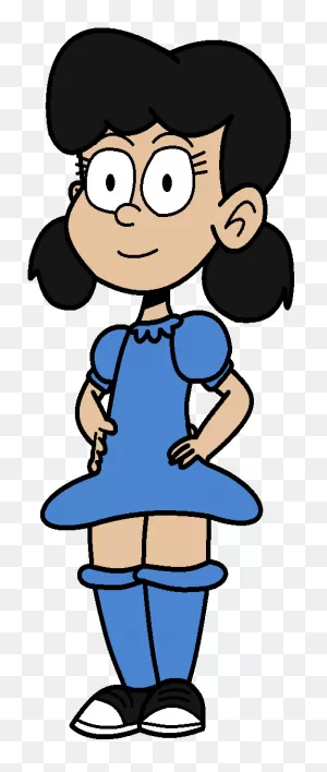 Lucy Van Pelt - Cartoon Clipart - Large Size Png Image - ClipartFlare