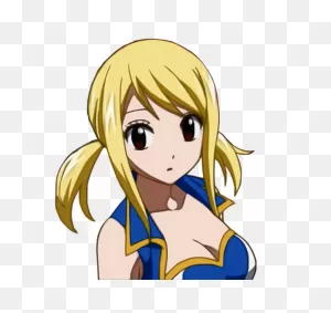Lucy Heartfilia Render Posted By Sarah Tremblay
