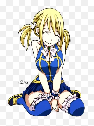 Lucy Dragneel Lucy Heartfilia - Lucy Heartfilia Celestial Cosplay ClipartFlare.com 