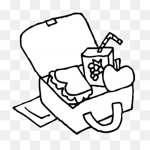 Lunch Clipart 2 - ClipartFlare ClipartFlare.com