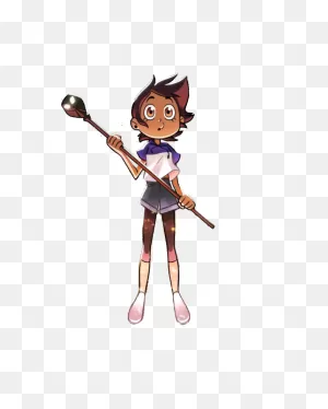 Luz Noceda (Canon)/komodo25M | Character Stats And Profiles Wiki ClipartFlare.com 