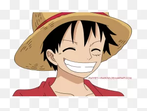 Drew Luffy! : R/onepiece