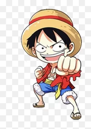 Luffy-San Chiveeee By Blackscript On 
